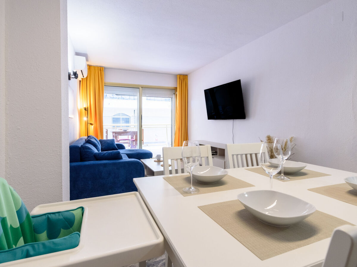 Cala Dorada, apt 40 m² à 200 m de la plage - Photo 9
