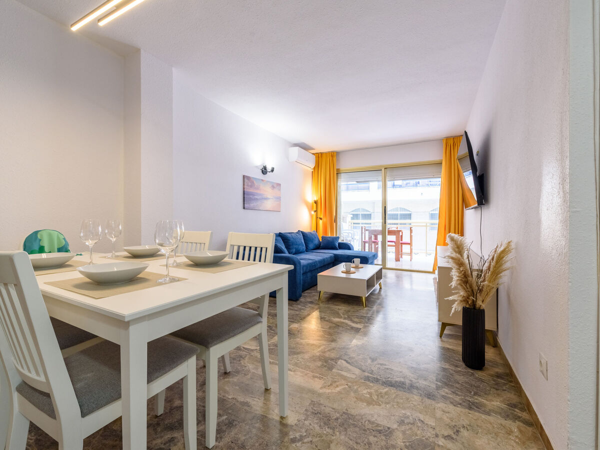 Cala Dorada, apt 40 m² à 200 m de la plage - Photo 10
