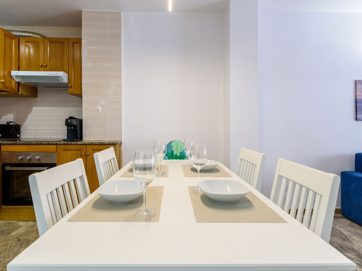Cala Dorada, apt 40 m² à 200 m de la plage - Photo 11