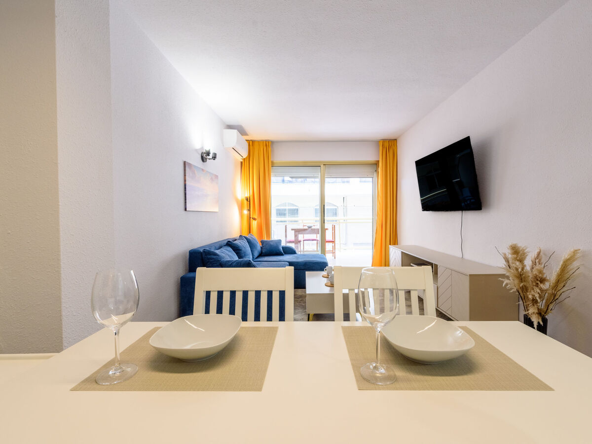 Cala Dorada, apt 40 m² à 200 m de la plage - Photo 12