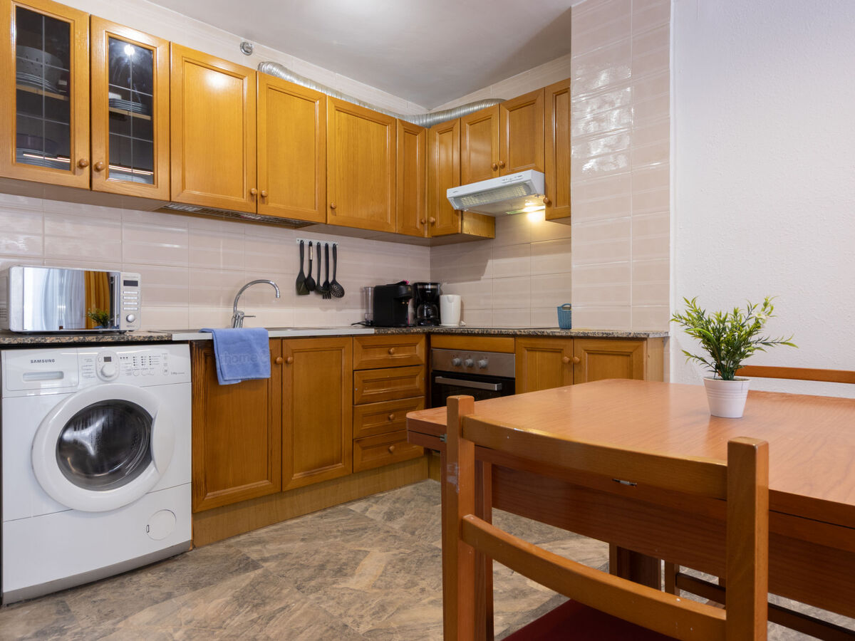 Cala Dorada, apt 40 m² à 200 m de la plage - Photo 13