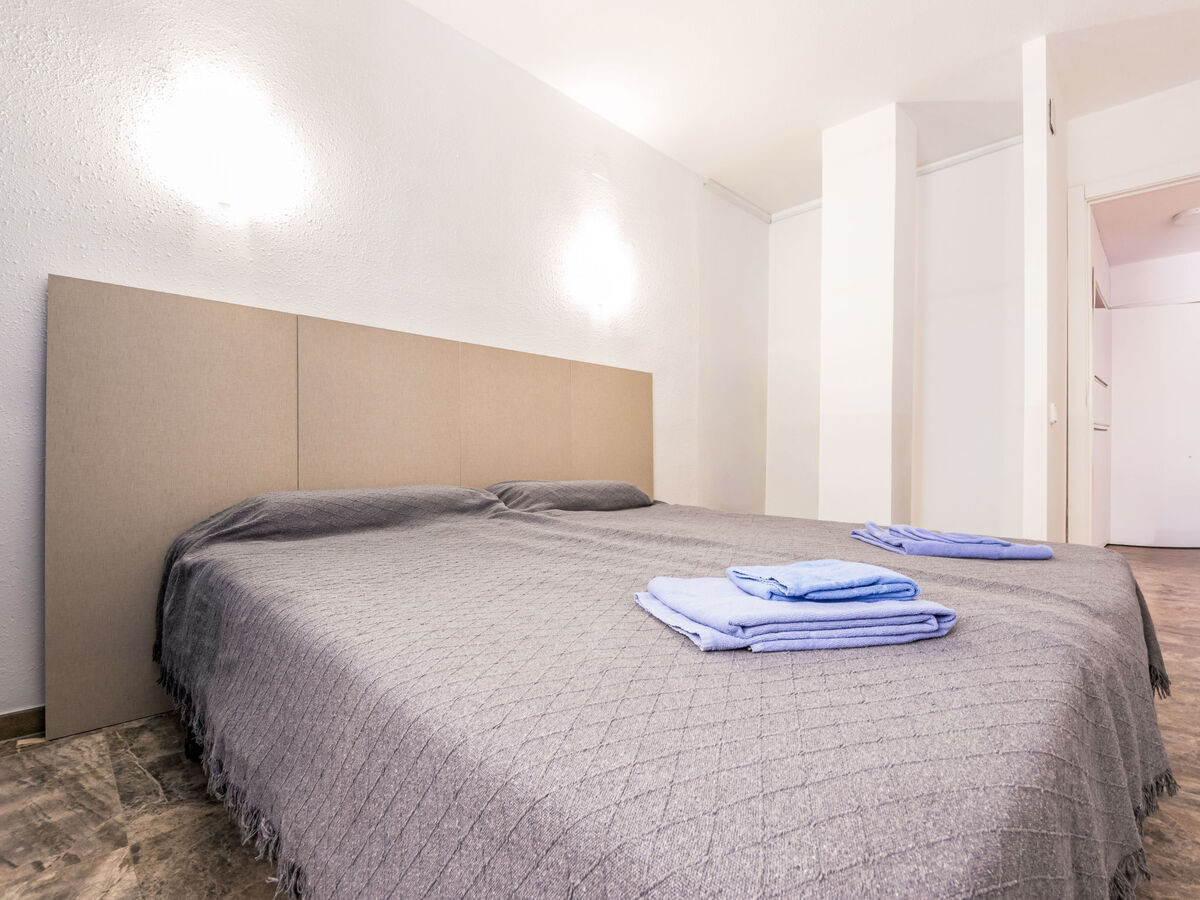 Cala Dorada, apt 40 m² à 200 m de la plage - Photo 14
