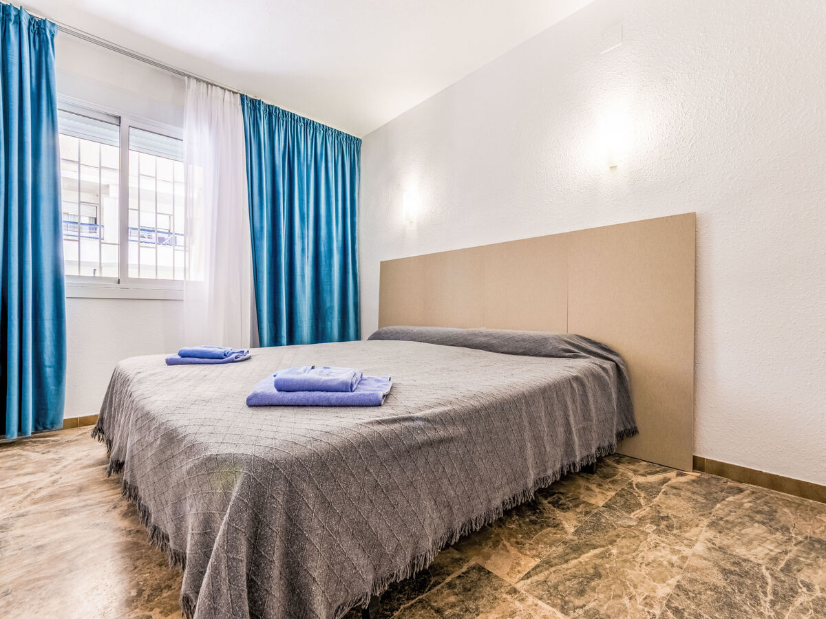 Cala Dorada, apt 40 m² à 200 m de la plage - Photo 15