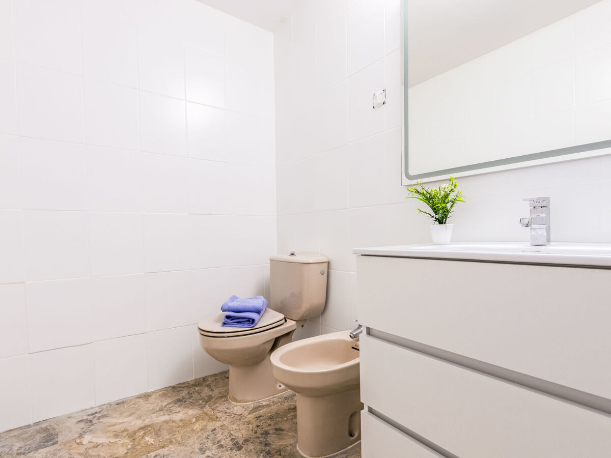 Cala Dorada, apt 40 m² à 200 m de la plage - Photo 18