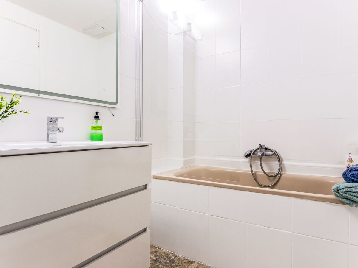 Cala Dorada, apt 40 m² à 200 m de la plage - Photo 19
