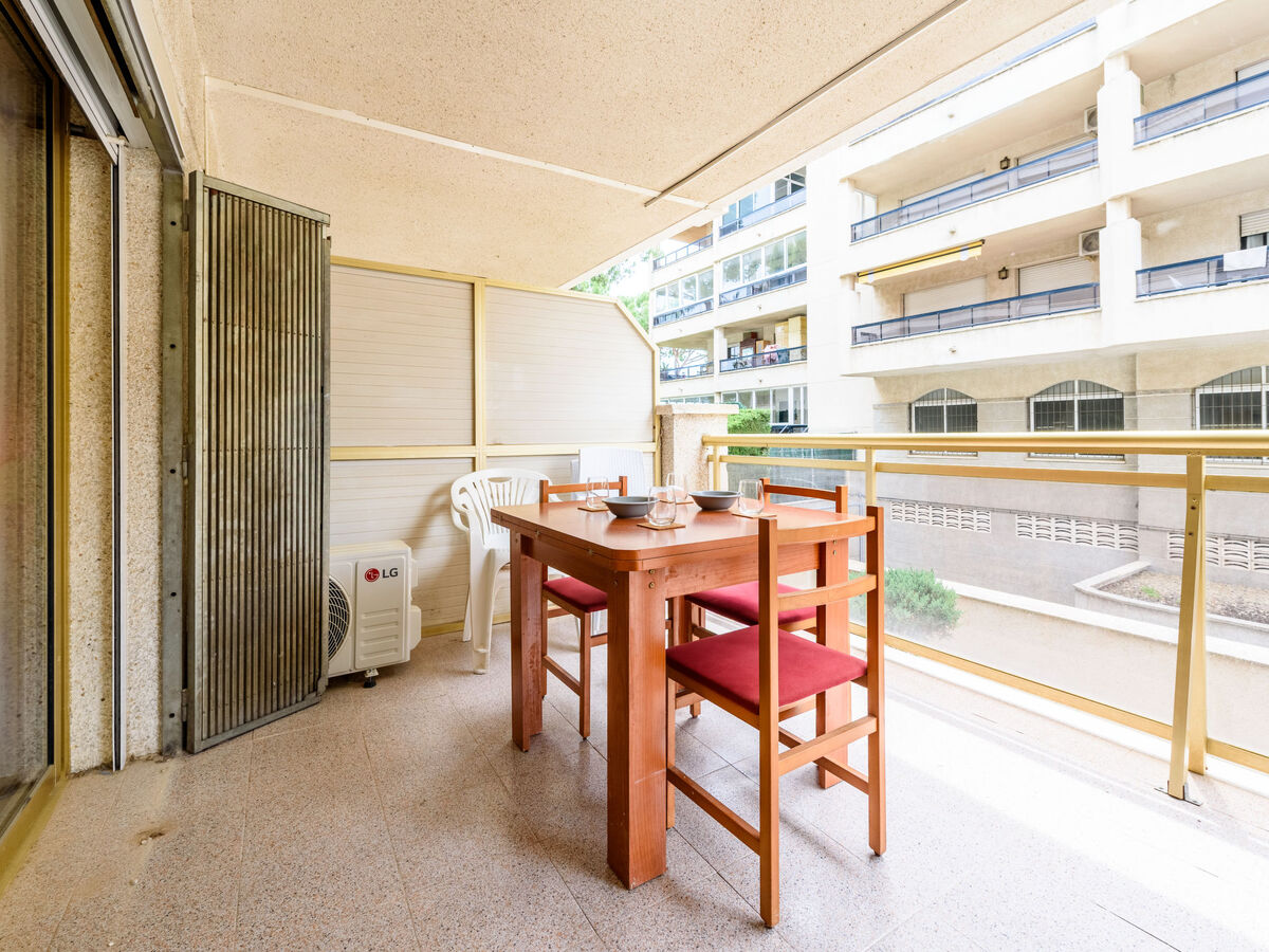 Cala Dorada, apt 40 m² à 200 m de la plage - Photo 20