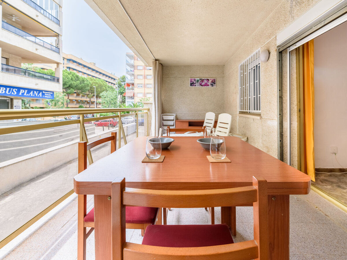 Cala Dorada, apt 40 m² à 200 m de la plage - Photo 21