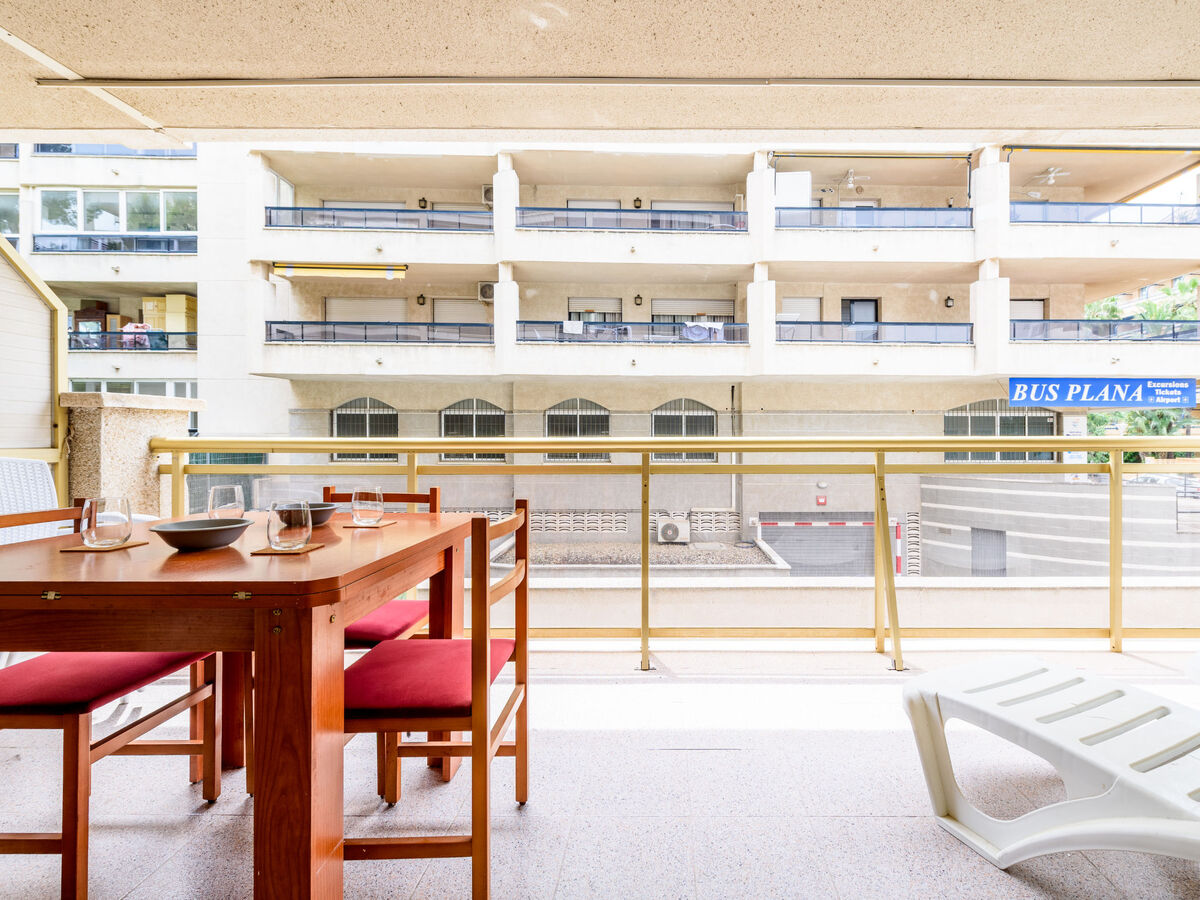 Cala Dorada, apt 40 m² à 200 m de la plage - Photo 22