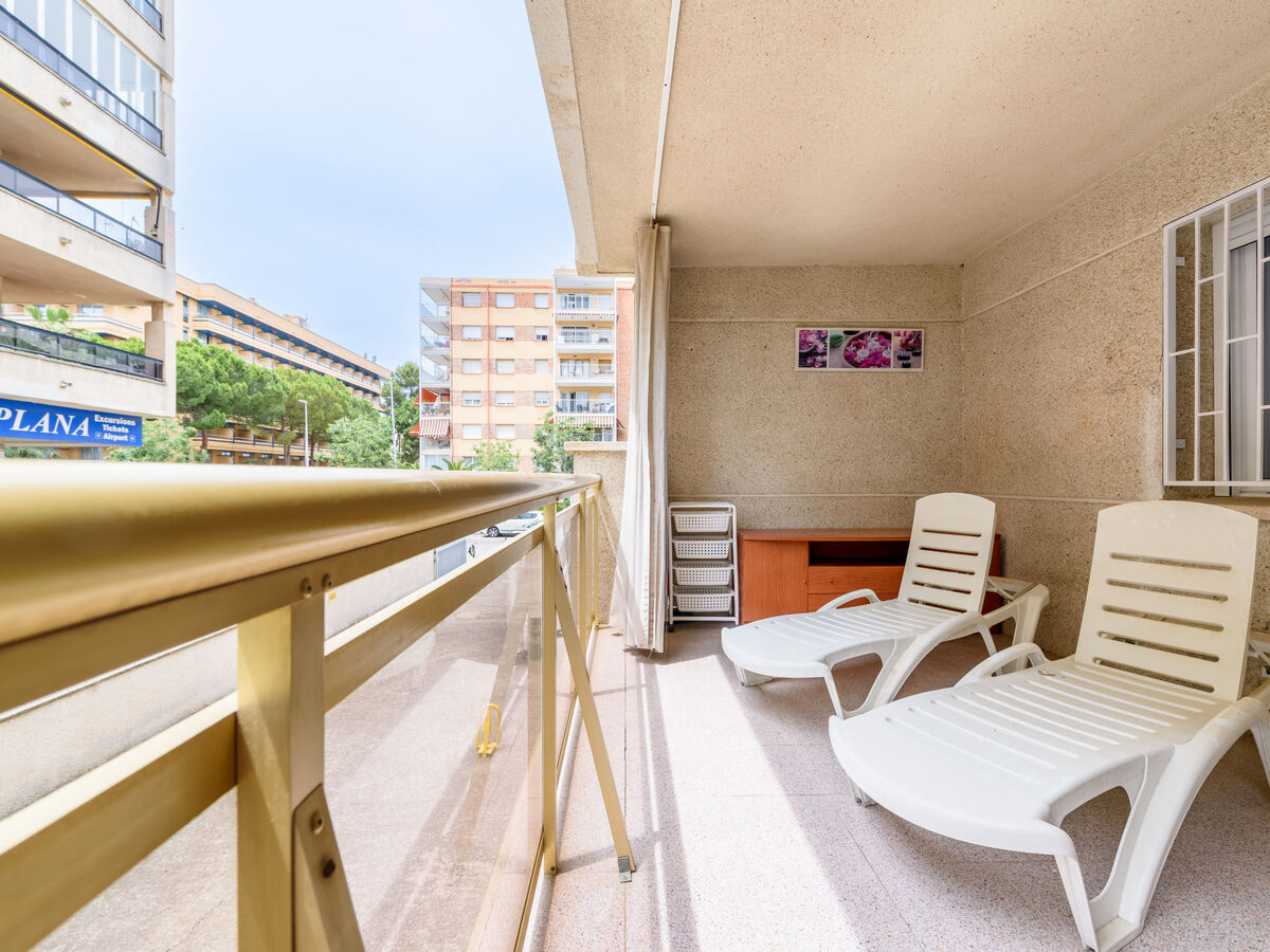 Cala Dorada, apt 40 m² à 200 m de la plage - Photo 23