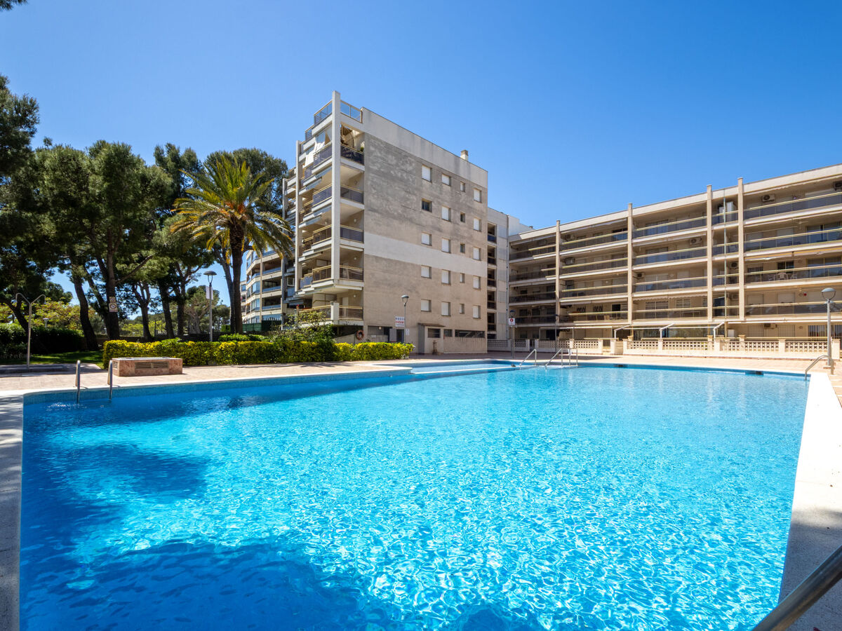 Cala Dorada, apt 40 m² à 200 m de la plage - Photo 30
