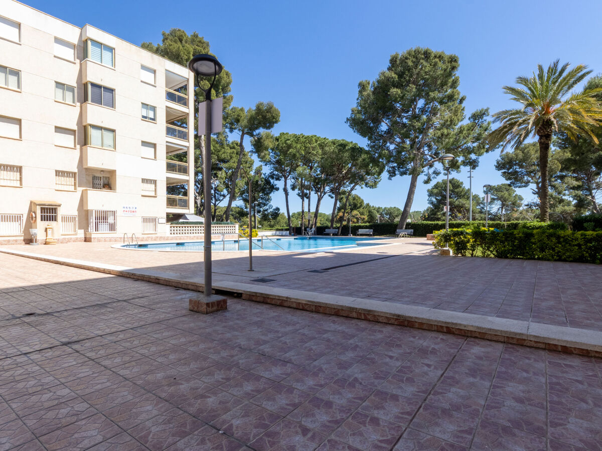 Cala Dorada, apt 40 m² à 200 m de la plage - Photo 32