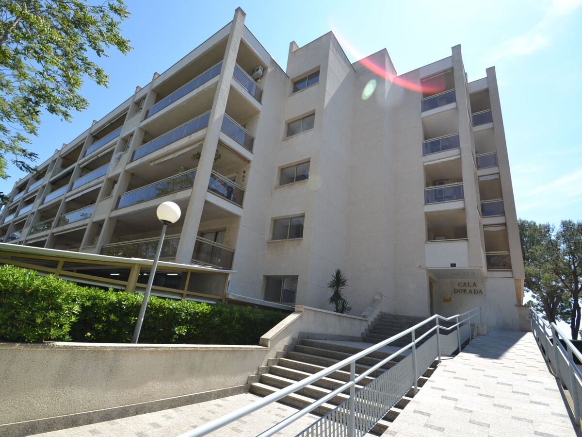 Cala Dorada, apt 40 m² à 200 m de la plage - Photo 40