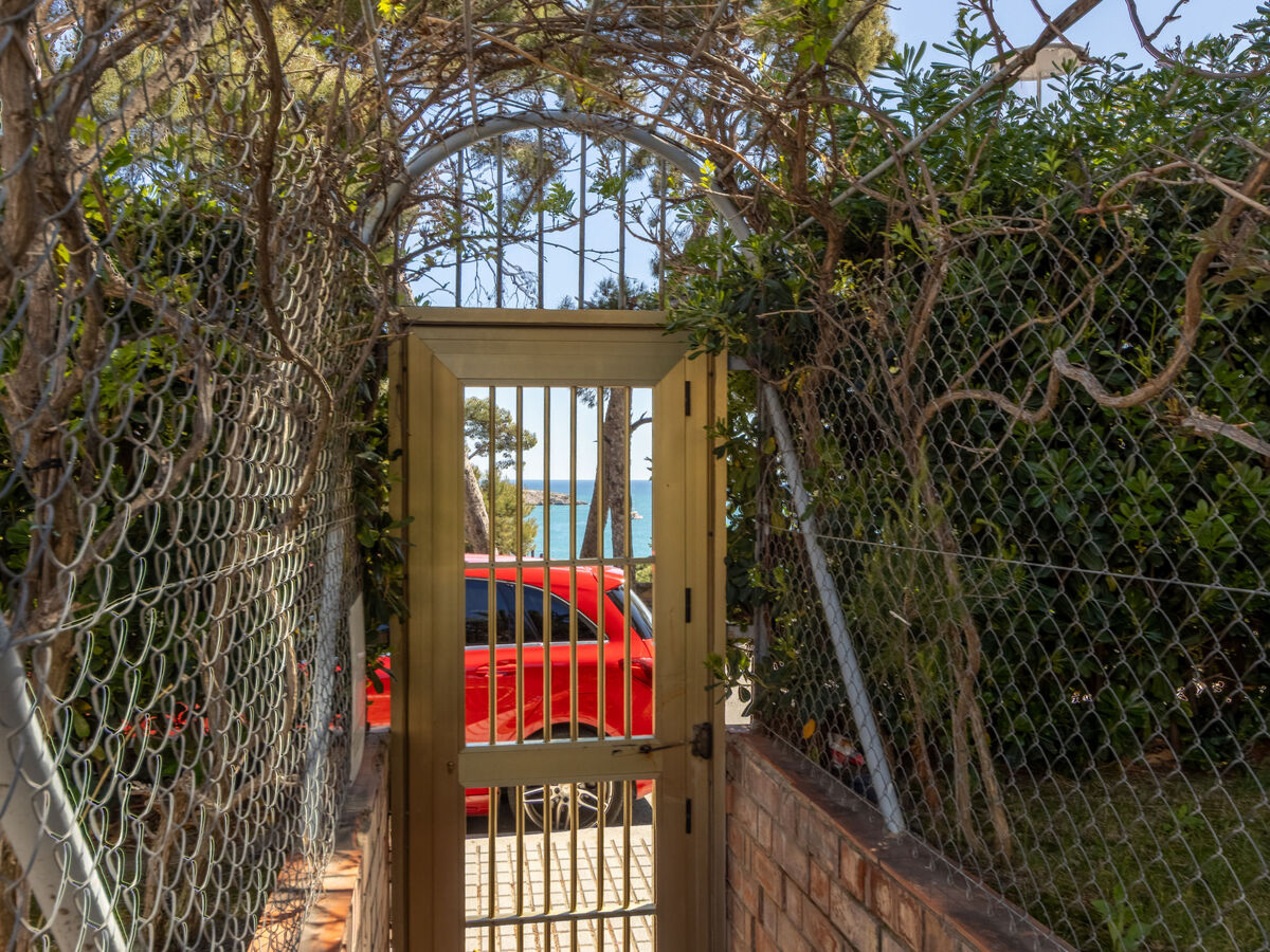 Cala Dorada, apt 40 m² à 200 m de la plage - Photo 44