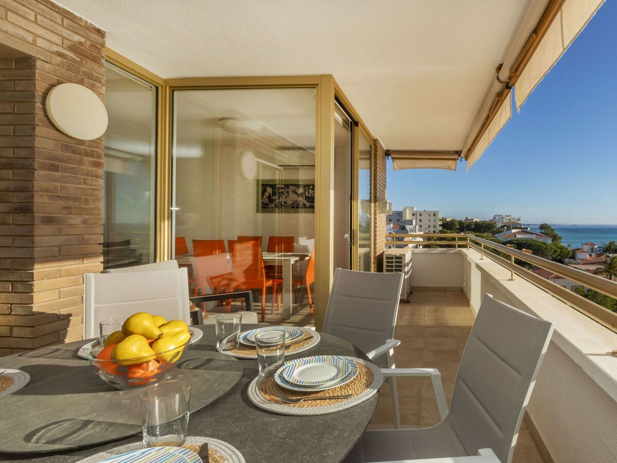 Los Delfines – Appartement 70 m² Miami Platja - Photo 1