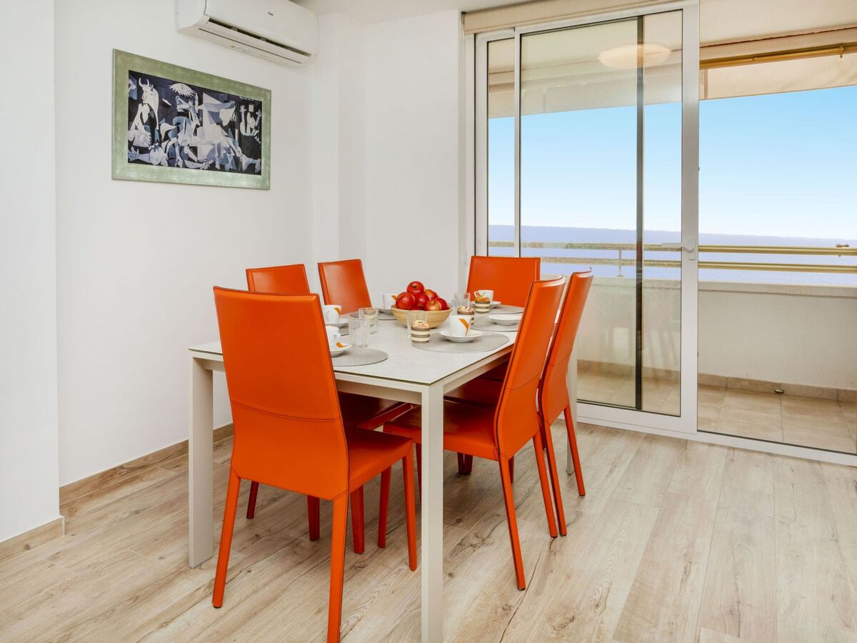 Los Delfines – Appartement 70 m² Miami Platja - Photo 2