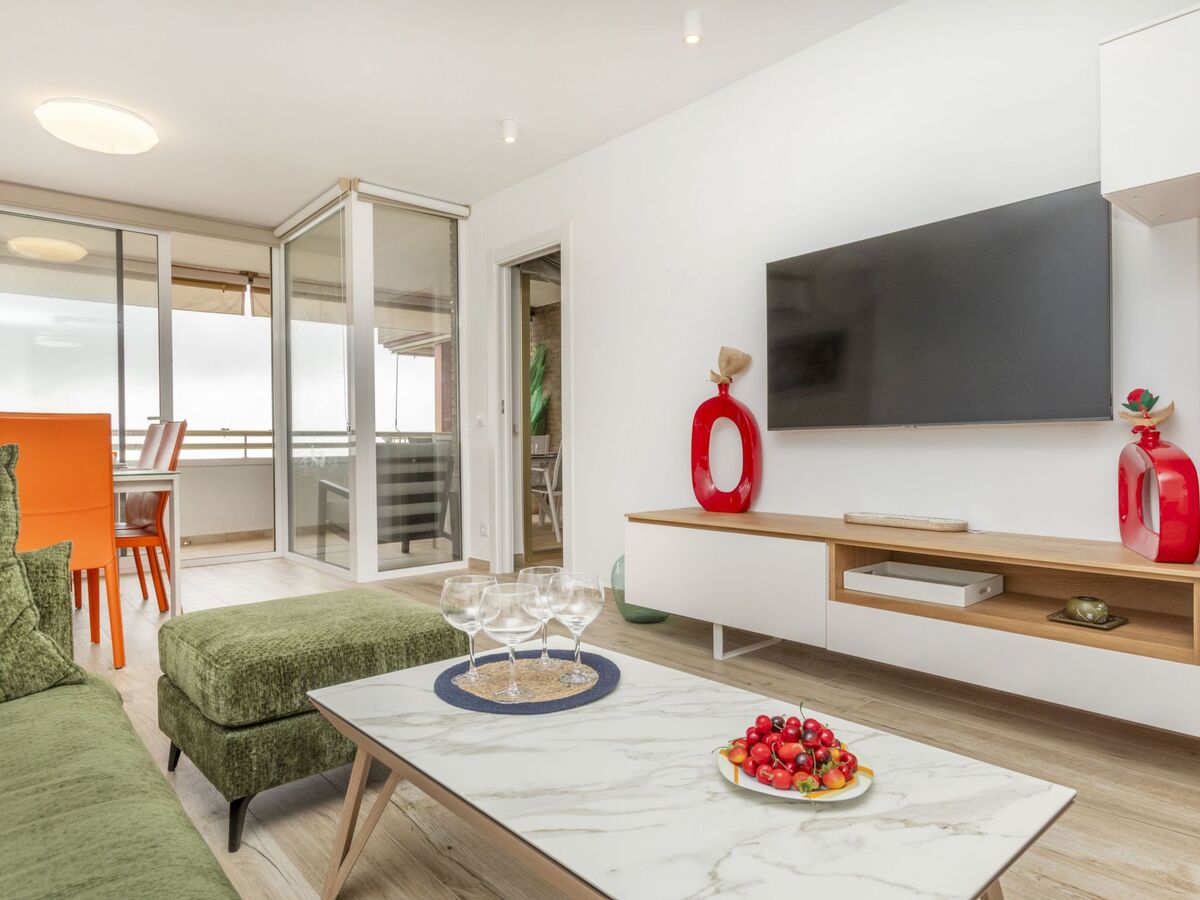 Los Delfines – Appartement 70 m² Miami Platja - Photo 3