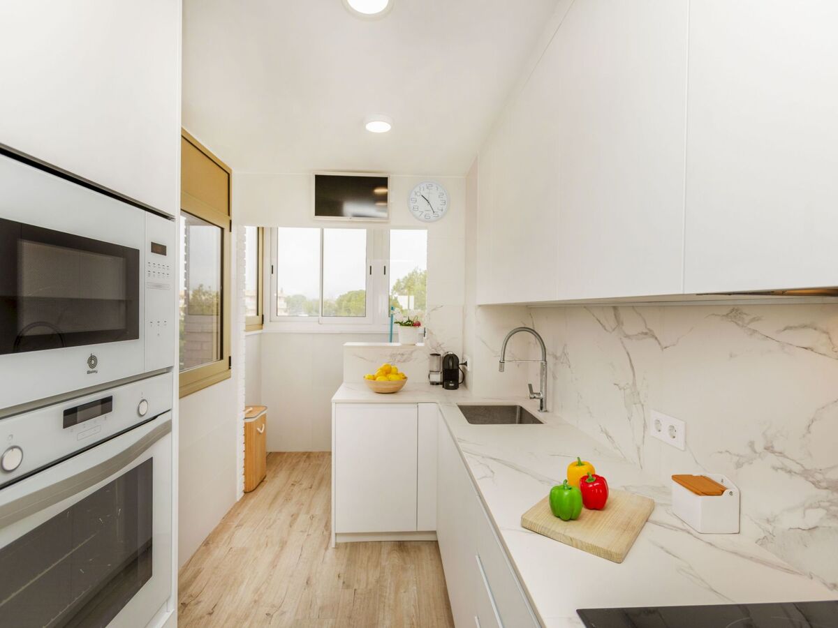 Los Delfines – Appartement 70 m² Miami Platja - Photo 4