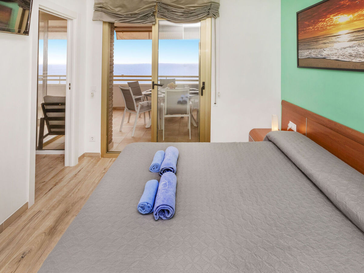 Los Delfines – Appartement 70 m² Miami Platja - Photo 5