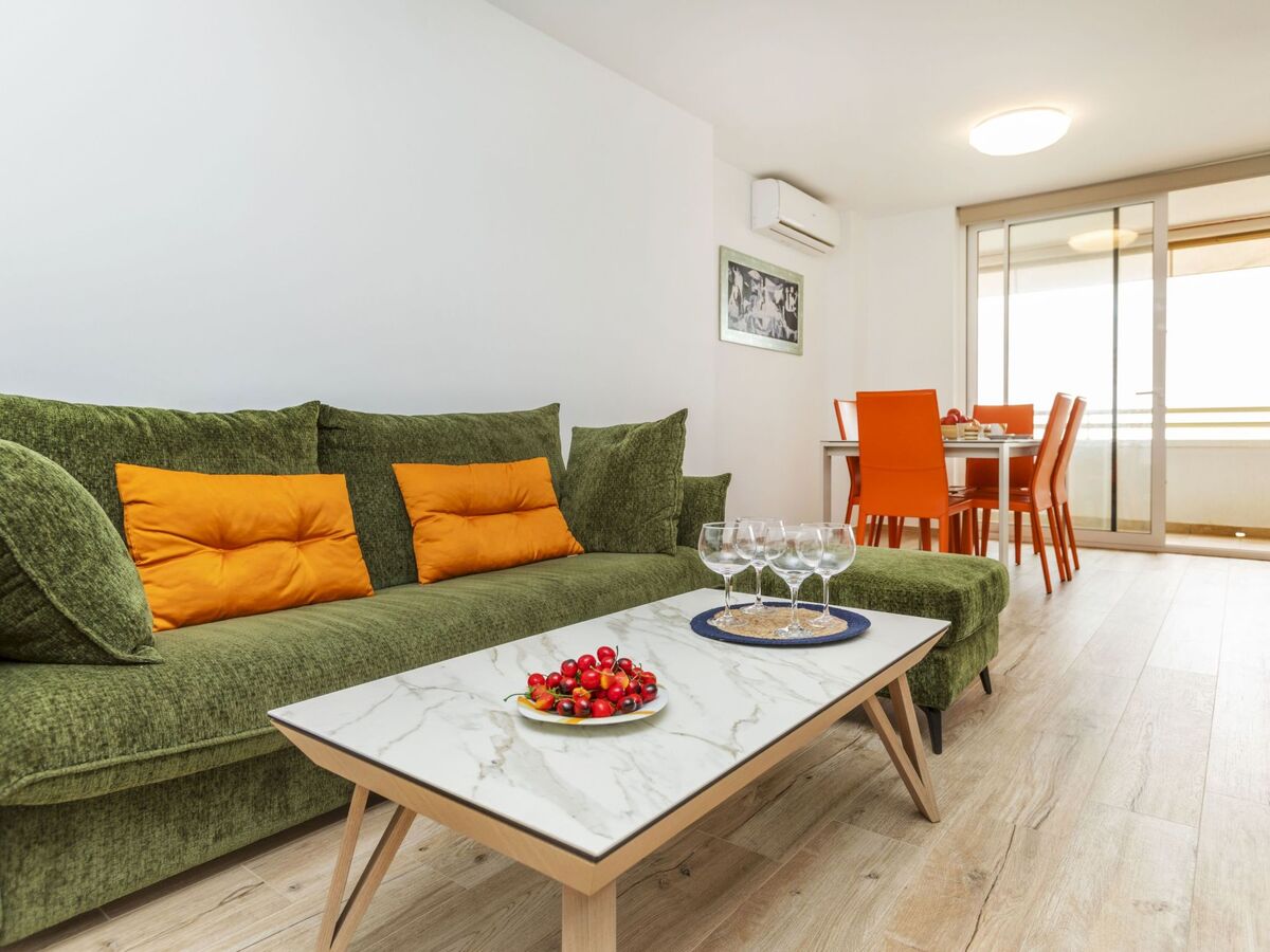 Los Delfines – Appartement 70 m² Miami Platja - Photo 6