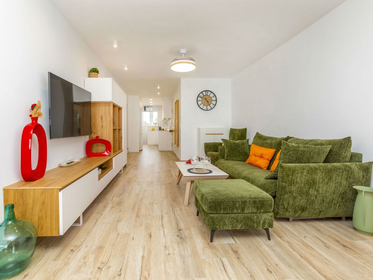 Los Delfines – Appartement 70 m² Miami Platja - Photo 7