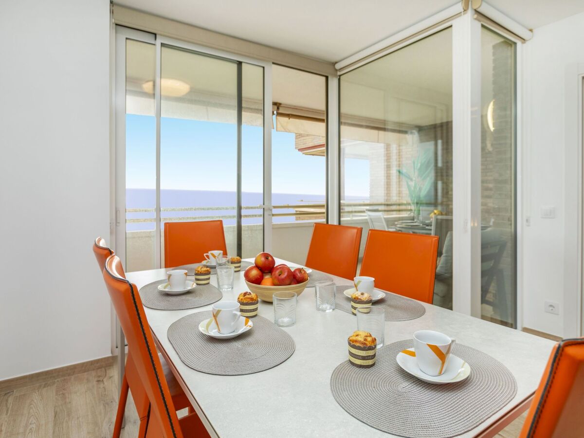 Los Delfines – Appartement 70 m² Miami Platja - Photo 8