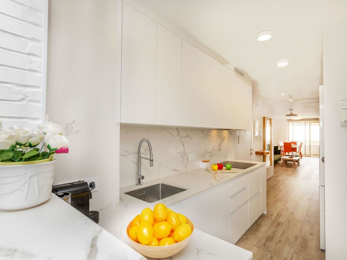 Los Delfines – Appartement 70 m² Miami Platja - Photo 9