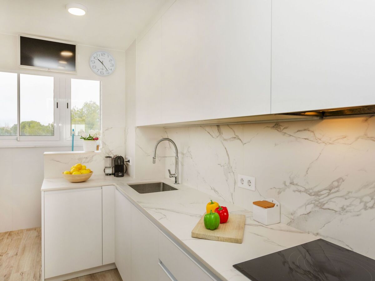 Los Delfines – Appartement 70 m² Miami Platja - Photo 10