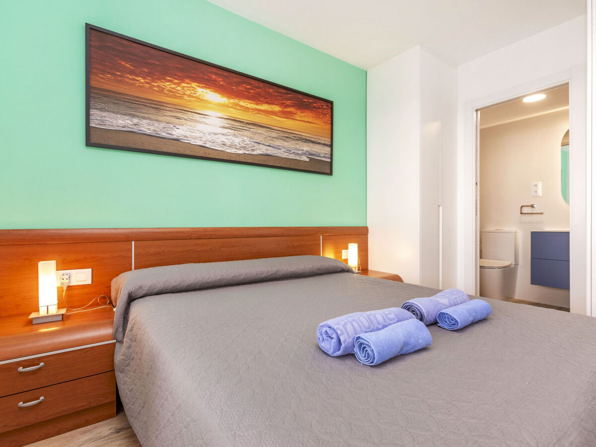 Los Delfines – Appartement 70 m² Miami Platja - Photo 11