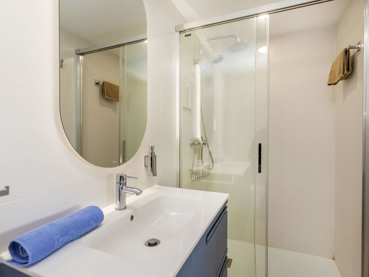 Los Delfines – Appartement 70 m² Miami Platja - Photo 12