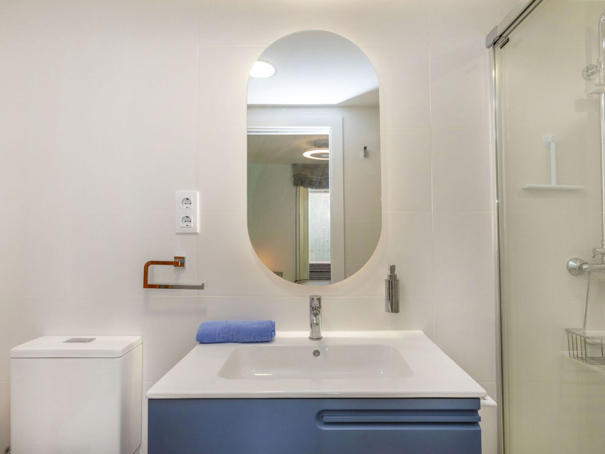 Los Delfines – Appartement 70 m² Miami Platja - Photo 13