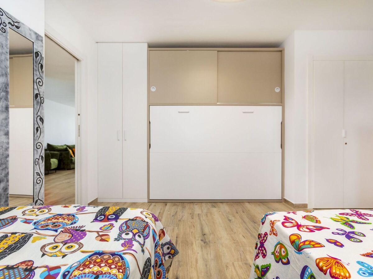 Los Delfines – Appartement 70 m² Miami Platja - Photo 17