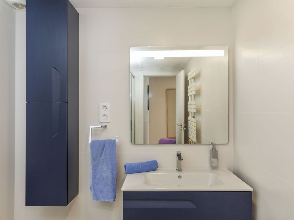 Los Delfines – Appartement 70 m² Miami Platja - Photo 18