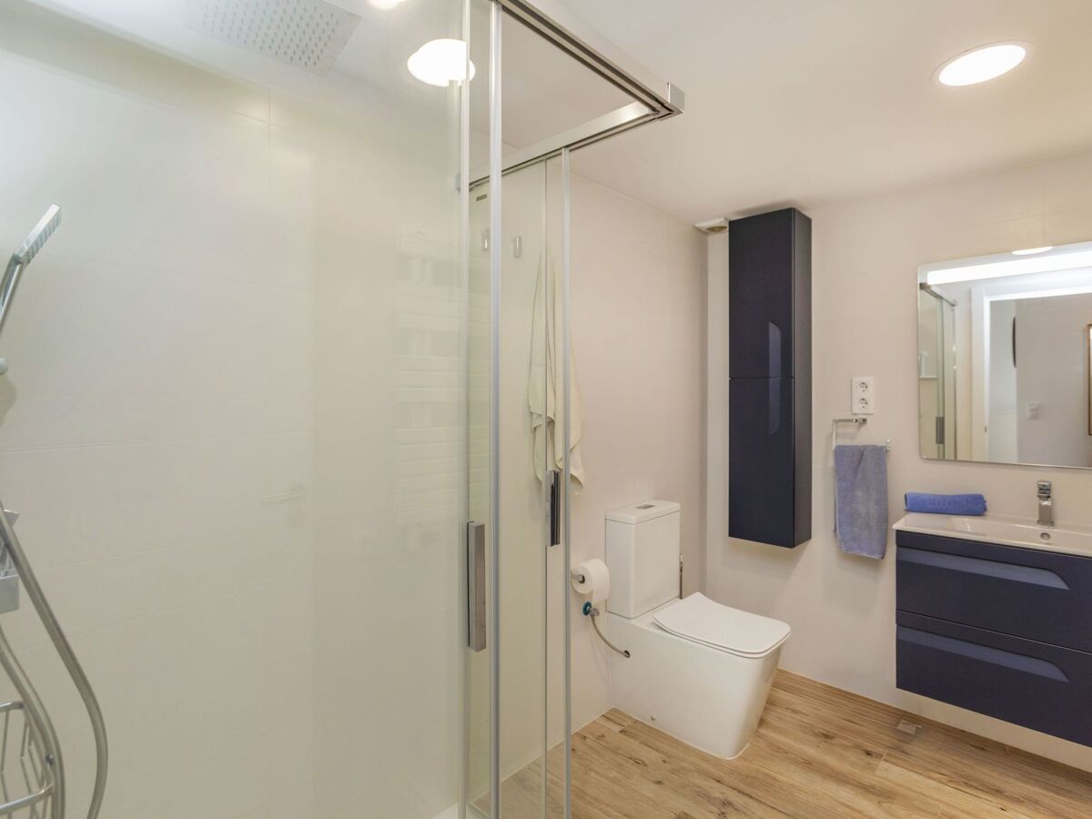 Los Delfines – Appartement 70 m² Miami Platja - Photo 19