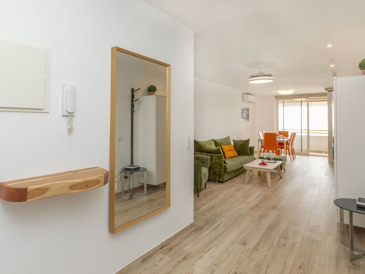 Los Delfines – Appartement 70 m² Miami Platja - Photo 20