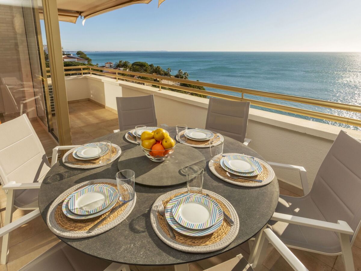 Los Delfines – Appartement 70 m² Miami Platja - Photo 21