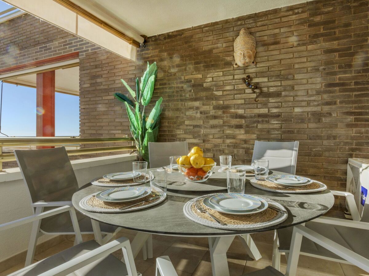 Los Delfines – Appartement 70 m² Miami Platja - Photo 22