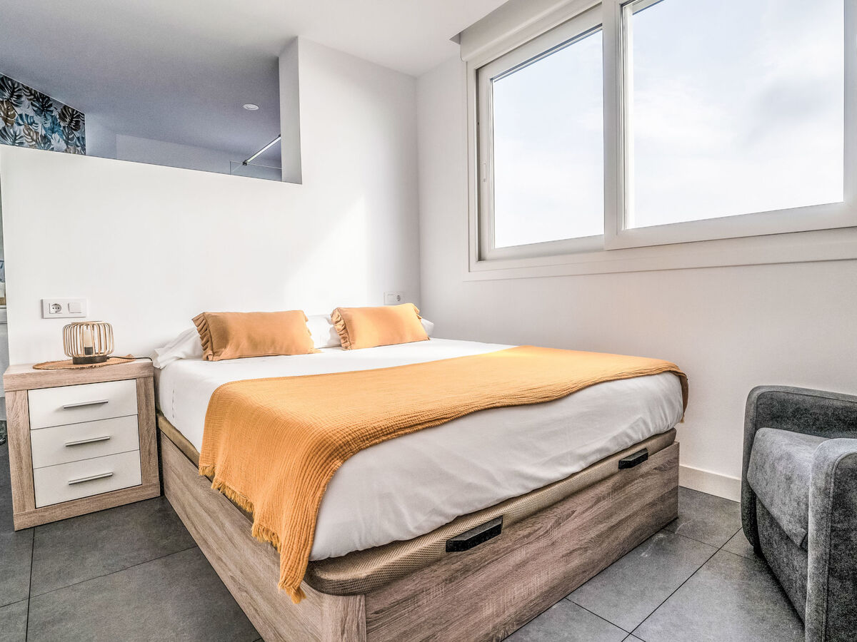 Villa Calam de Luna : 5 chambres, piscine et vue mer - Photo 14