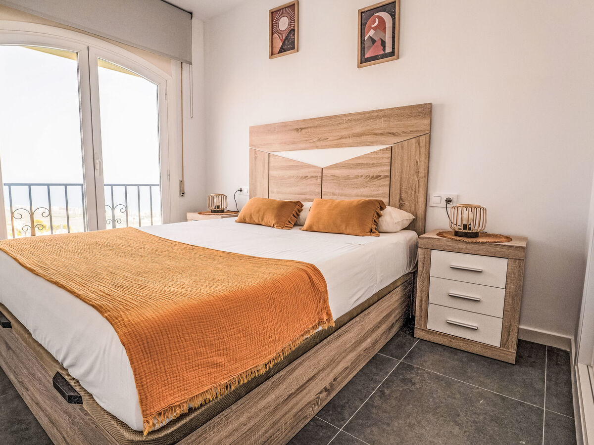Villa Calam de Luna : 5 chambres, piscine et vue mer - Photo 16