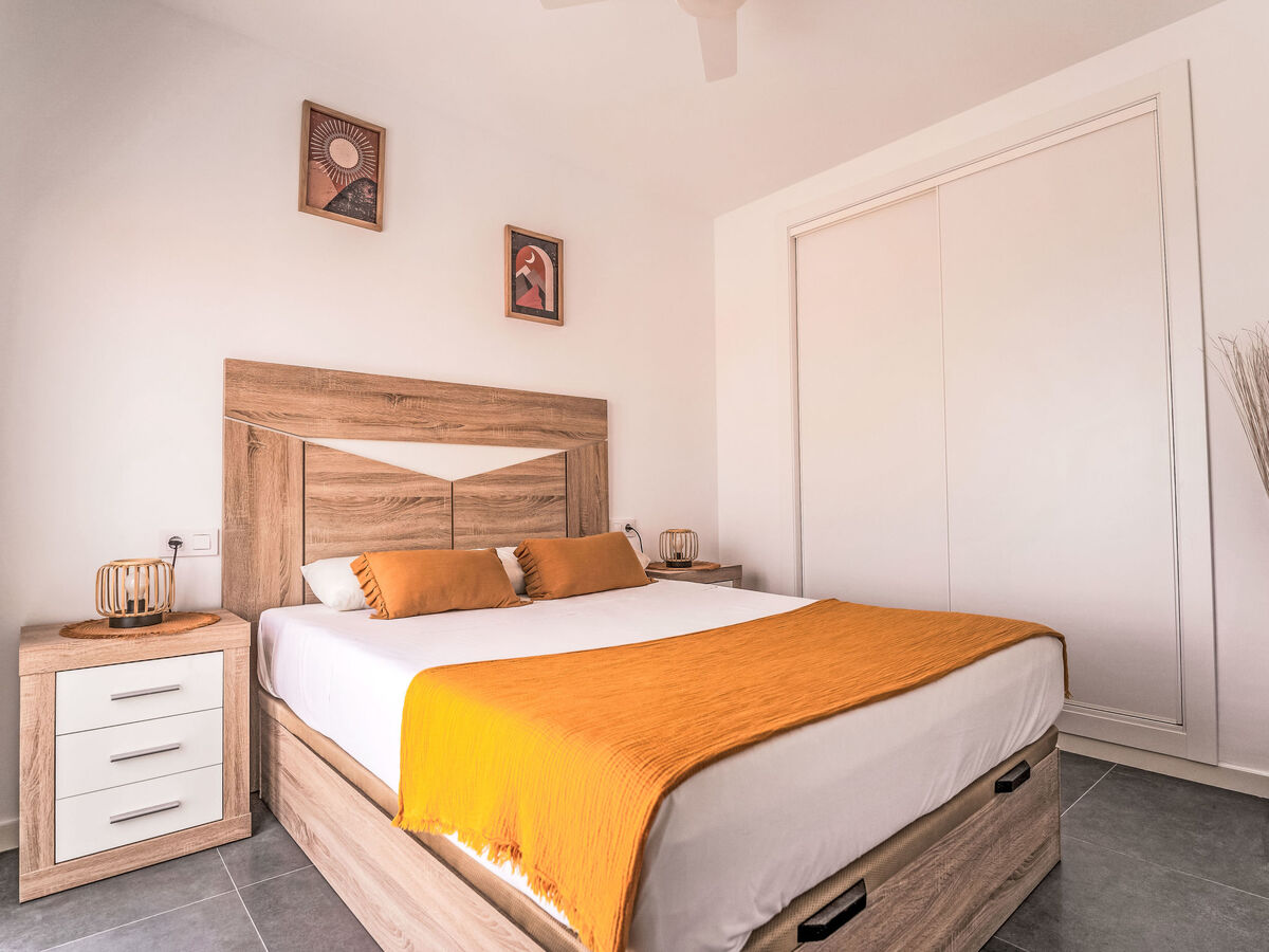 Villa Calam de Luna : 5 chambres, piscine et vue mer - Photo 17