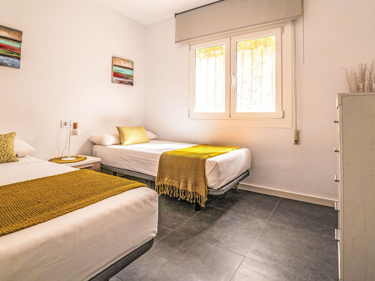 Villa Calam de Luna : 5 chambres, piscine et vue mer - Photo 18