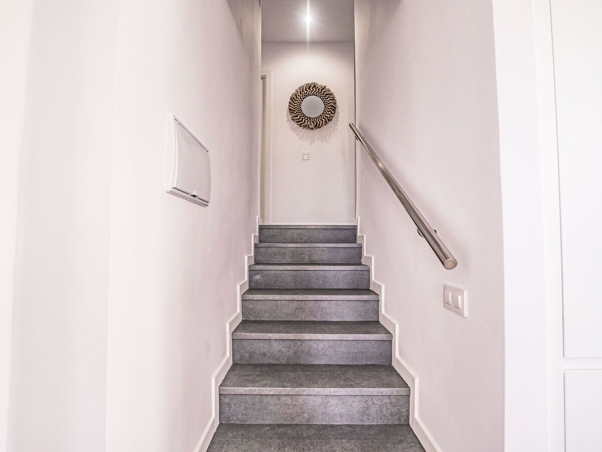 Villa Calam de Luna : 5 chambres, piscine et vue mer - Photo 24