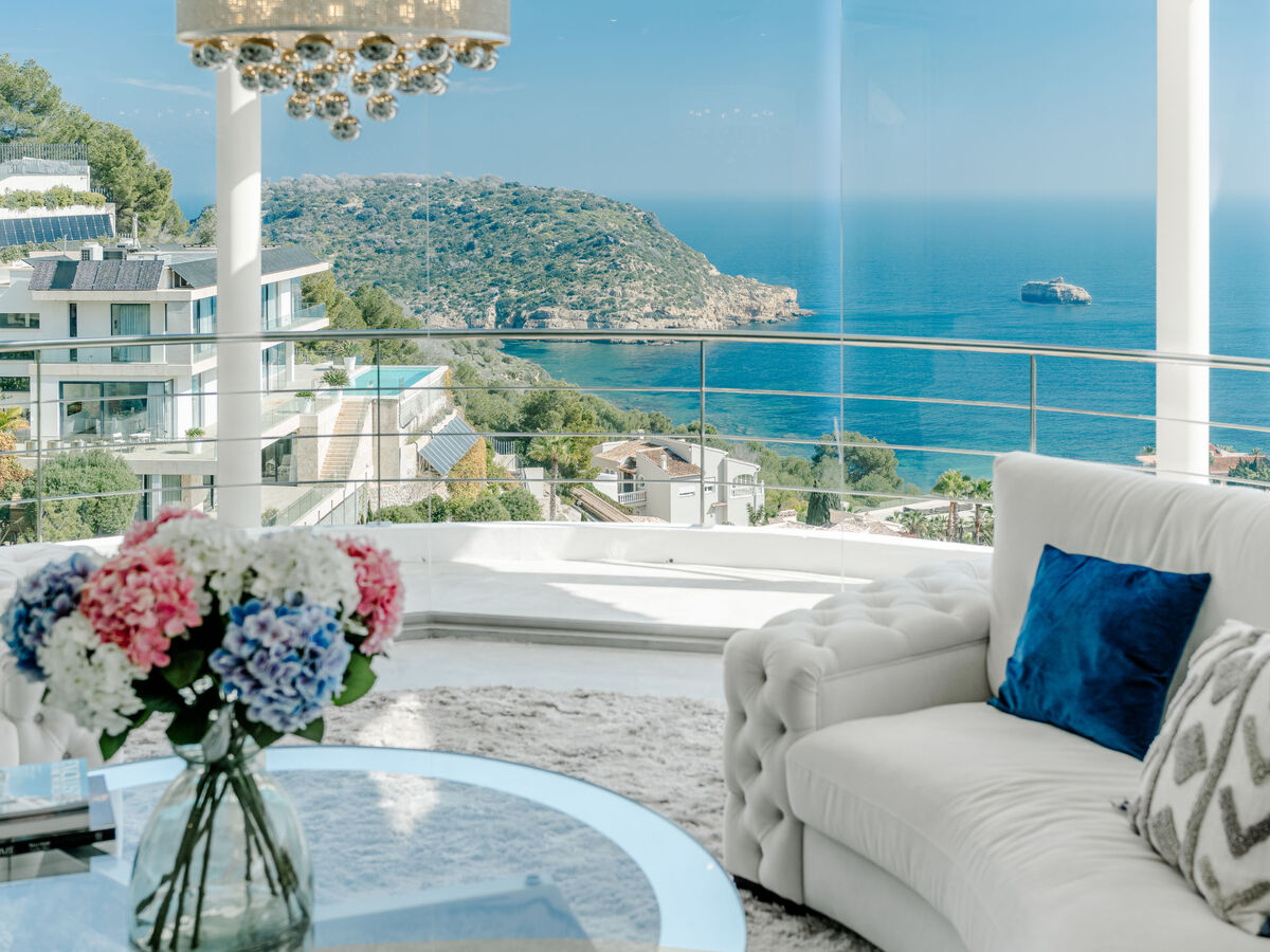 Villa Tintorera Mar Azul, Javea – Piscine chauffée - Photo 7