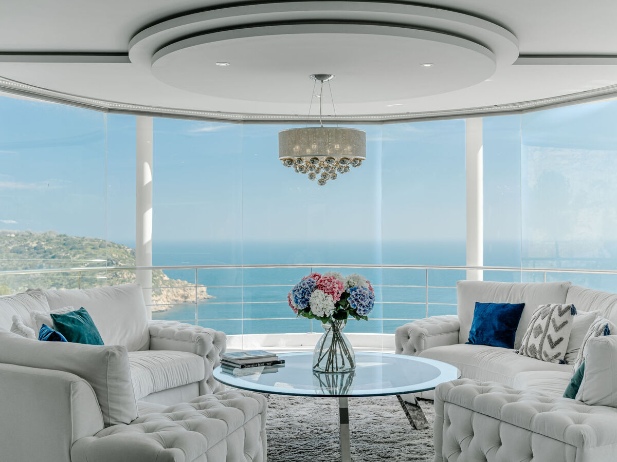 Villa Tintorera Mar Azul, Javea – Piscine chauffée - Photo 10