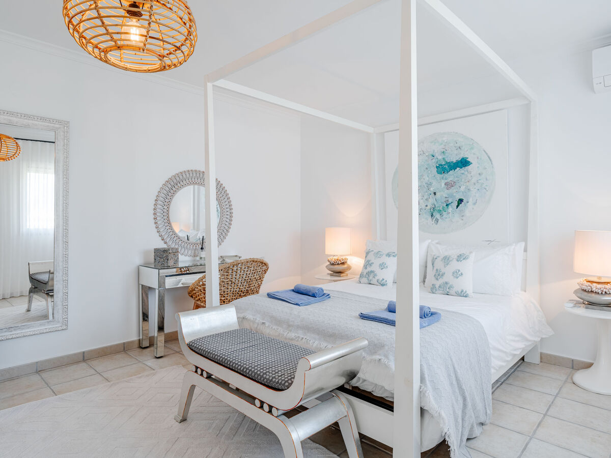 Villa Tintorera Mar Azul, Javea – Piscine chauffée - Photo 20