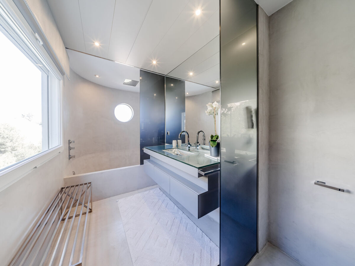 Villa Tintorera Mar Azul, Javea – Piscine chauffée - Photo 23