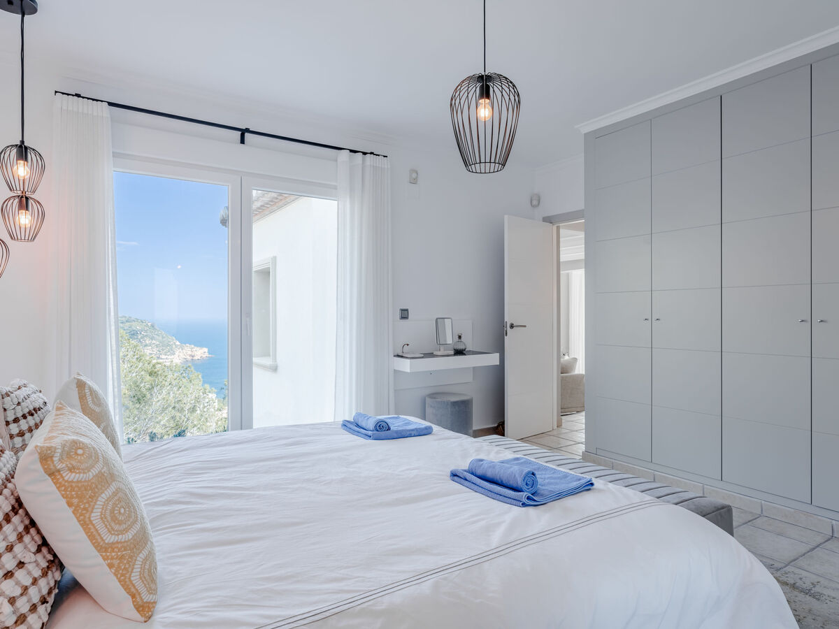 Villa Tintorera Mar Azul, Javea – Piscine chauffée - Photo 25