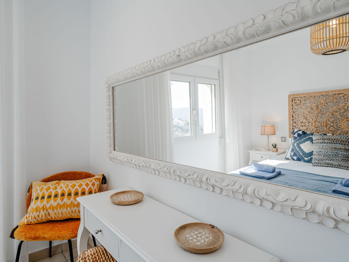 Villa Tintorera Mar Azul, Javea – Piscine chauffée - Photo 30