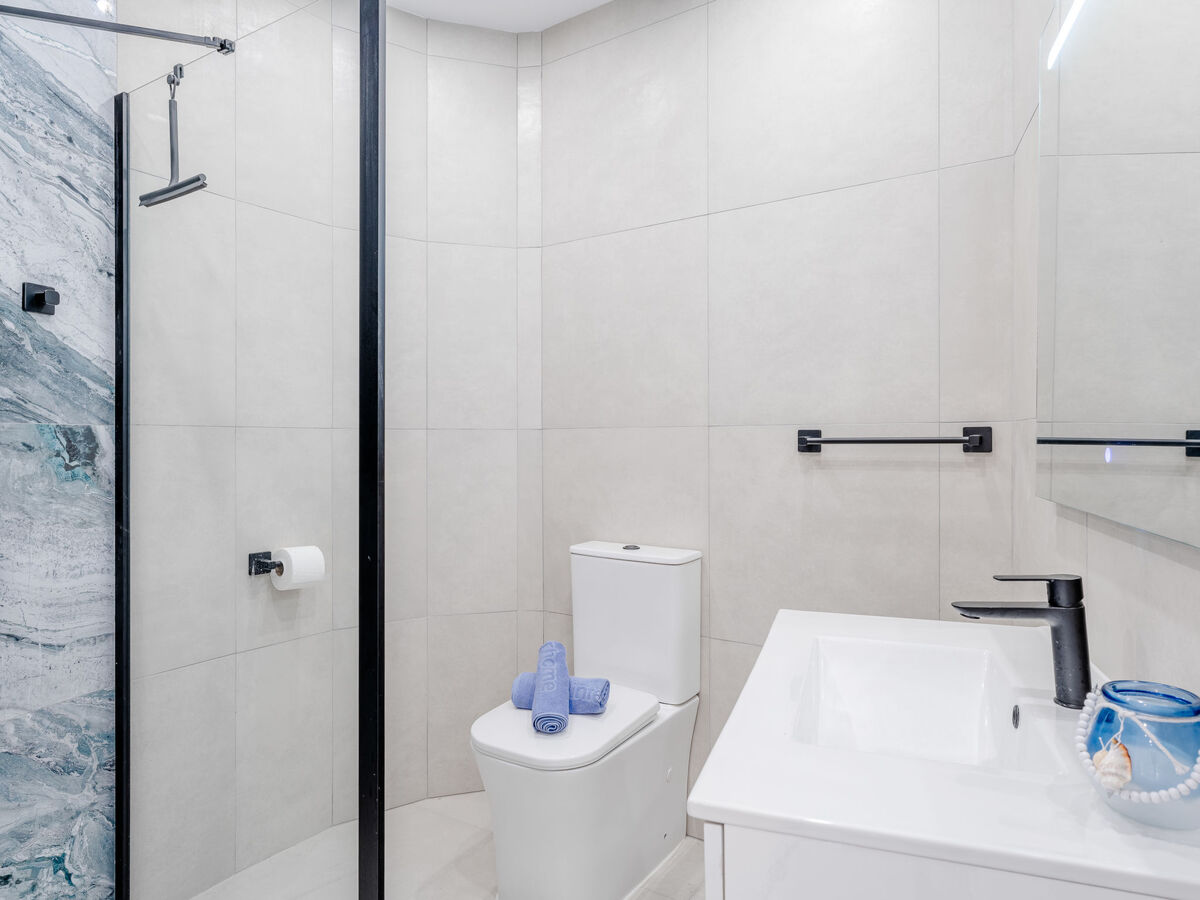 Villa Tintorera Mar Azul, Javea – Piscine chauffée - Photo 31