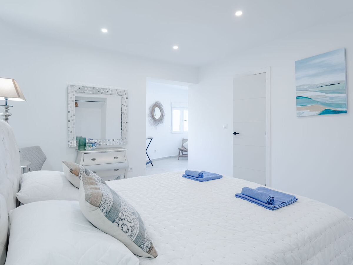 Villa Tintorera Mar Azul, Javea – Piscine chauffée - Photo 33