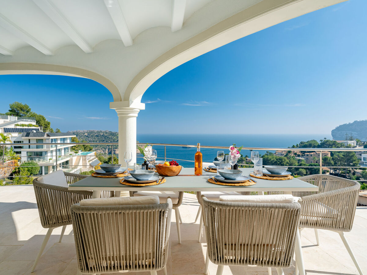 Villa Tintorera Mar Azul, Javea – Piscine chauffée - Photo 40
